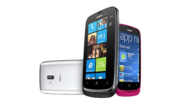 Nokia rolls out range of new mobile devices and services