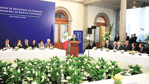 G20 inches toward $2 trillion in rescue funds