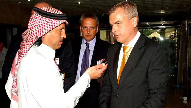 German state keen to participate in Saudi industrial diversification