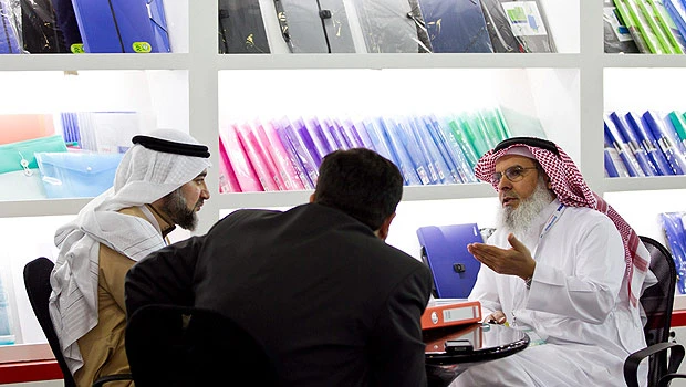 Paperworld Middle East draws huge interest from exhibitors