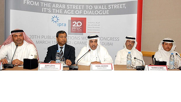 Post-Arab Spring media strategies in spotlight