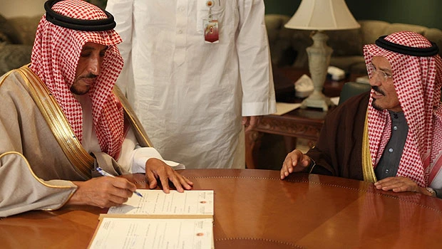 Royal Authority sets up new projects in Yanbu