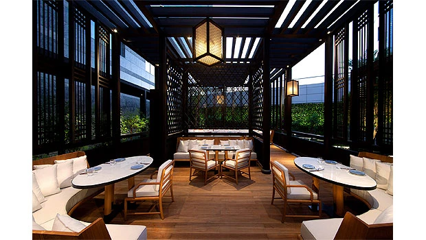 Hakkasan Dubai: Authentic Chinese cuisine unlike any other