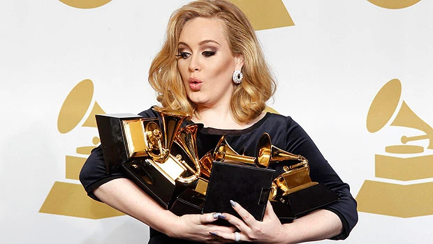 Adele welcomed voice rest from a “noisy” world