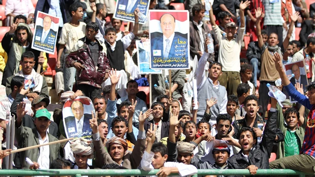 Clashes in Yemen ahead of polls