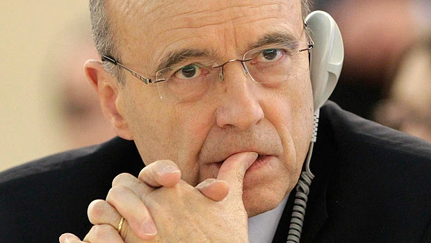 France’s Juppe: Day coming for Assad to face justice