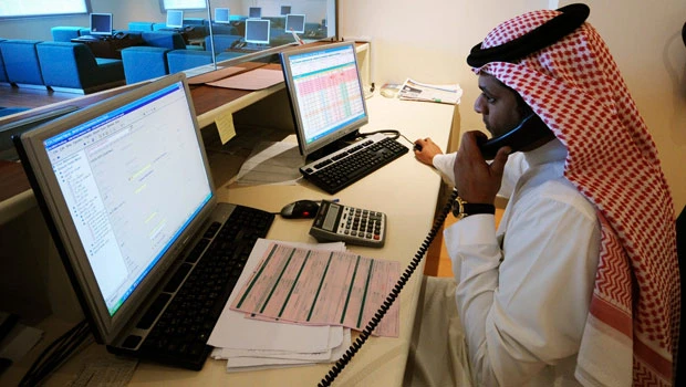 Tadawul bonanza shows rising confidence