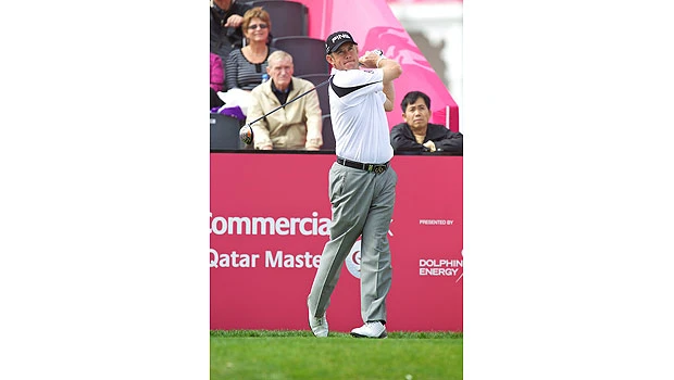 Westwood, Kaymer favorites at Qatar Masters