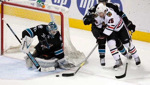 Red Wings soar to 19th consecutive home victory