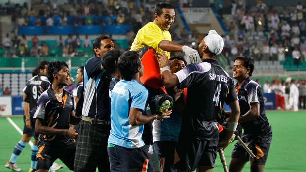 Indian hockey must emerge from cricket's shadow