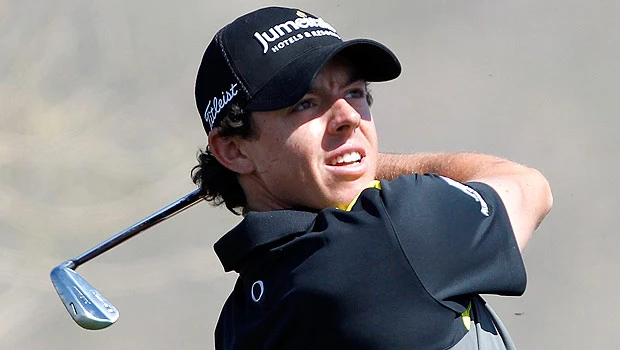 Match Play grit helps McIlroy into third round