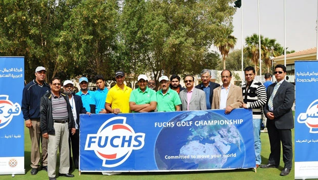 Kingdom eyes top 3 finish as Bahrain casts long shadow on GCC Golf