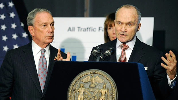 NYPD head not sorry about US Muslim surveillance