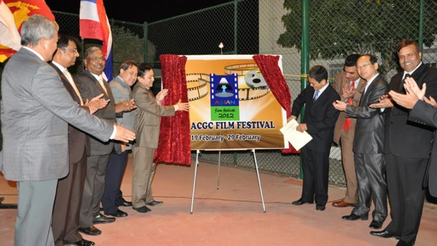 5th Asian Film Festival opens in Jeddah