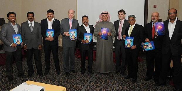 ITL World brings Disney magic to Saudi Arabia
