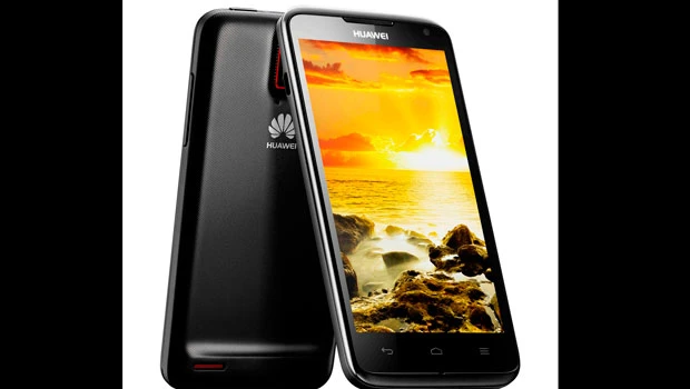 Huawei breaks global industry milestones with latest device