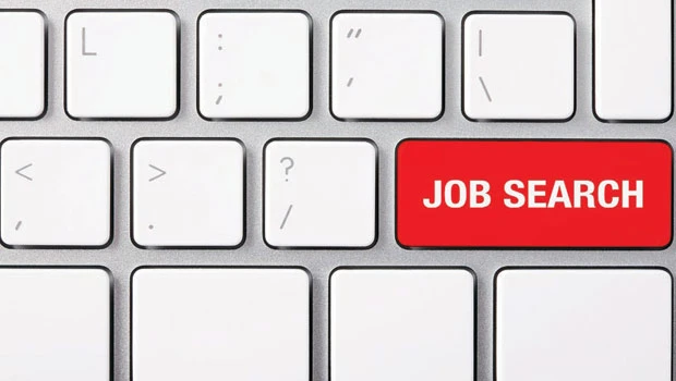 Get hired through social networking