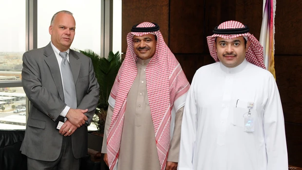 Swedish envoy highlights STC’s prominent status