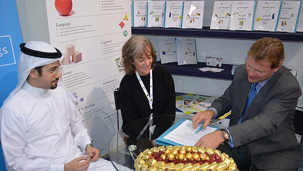 Teaching Strategies International forms alliance