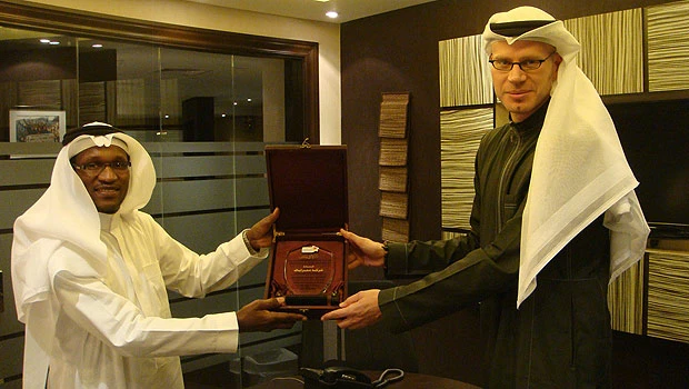 Ministry of Education recognizes Tetra Pak