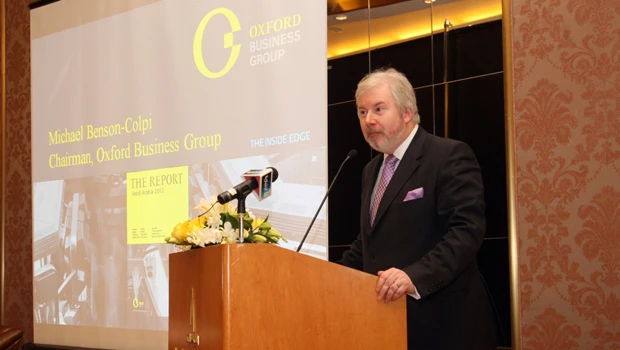 Kingdom’s spending drive to generate solid short-term growth