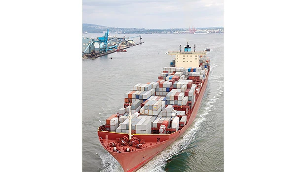 SABIC makes rapid progress with supply chain management