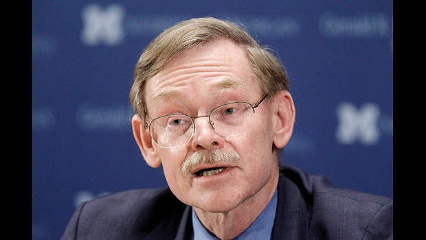 World Bank chief says US should lead some global bodies