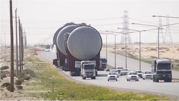 Project success for Al-Suwaidi