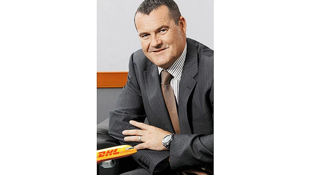 DHL Express names country manager for Saudi Arabia
