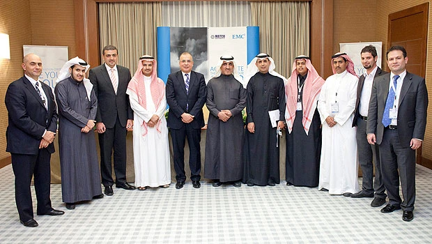 Matco opens SR3m center in Riyadh