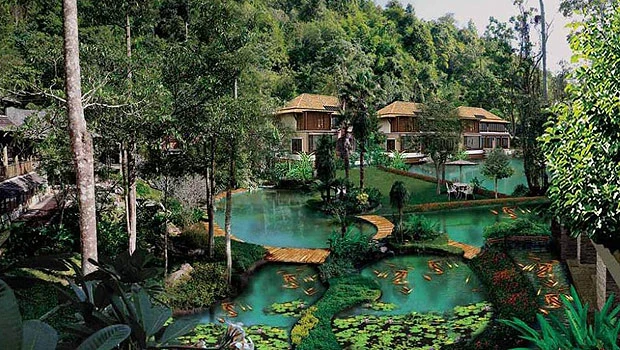 Mövenpick celebrates major global growth