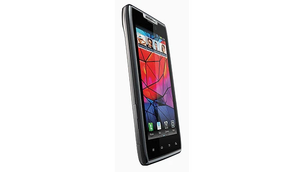 Motorola Mobility dazzles with ‘smart actions’