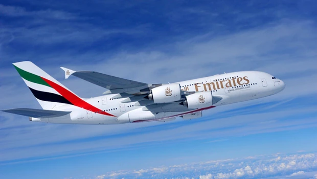 Amsterdam joins Emirates’ A380 Network