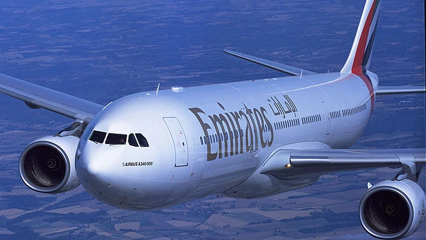 Emirates upgrades Accra aircraft