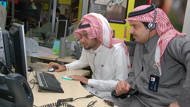 Zain KSA sets benchmark in customer service