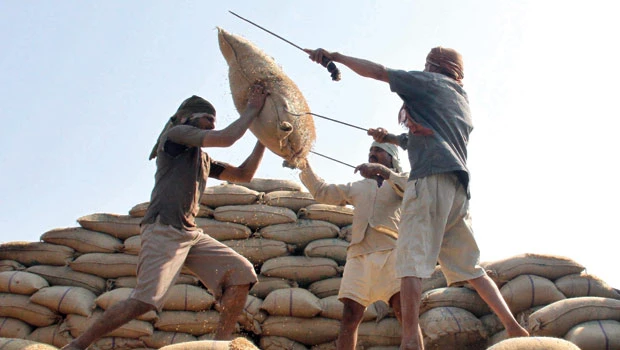India's rupee defense succeeds — for now