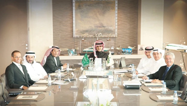 KHC to distribute SR550m dividend