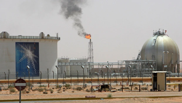 Oil price ‘comfortable around $100’