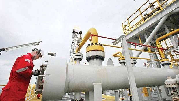 Petrobras struggles to carry out a $225 billion expansion plan