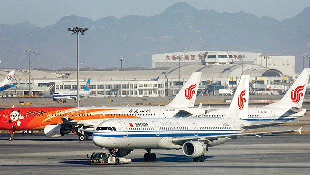 Airlines urge UN deal to avert carbon trade war