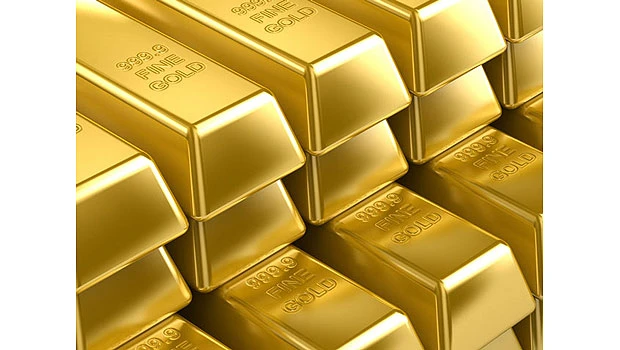 Gold keeps up rally after best January in 32 years