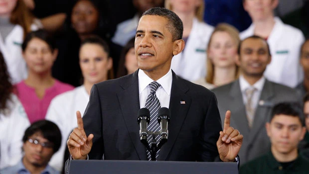 Obama proposes $800m in aid for ‘Arab Spring’ countries