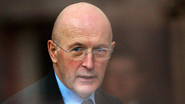 Bankers’ pay needs to be “corrected” — RBS chairman