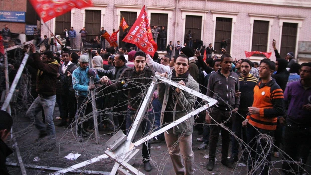 Egypt’s Army, police blamed for deadly soccer riot