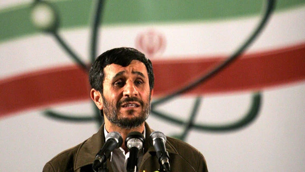 Iran’s parliament summons Ahmadinejad on economic policy