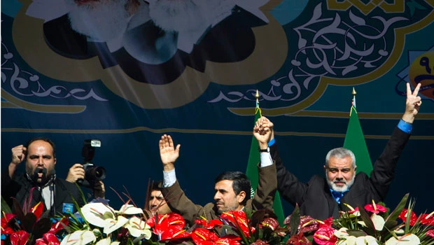 Ahmadinejad: Iran to reveal new nuke achievements