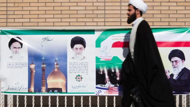 Lot at stake for Ahmadinejad in Consultative Assembly elections