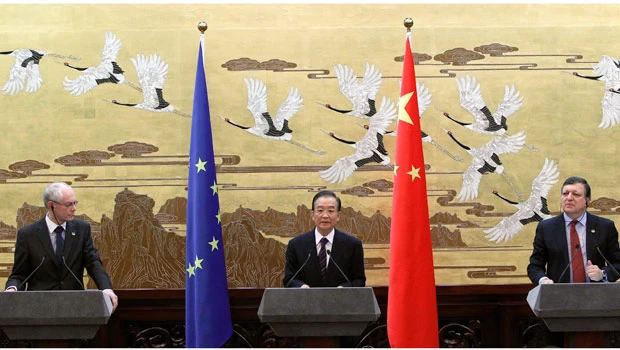 China withdraws support to Assad