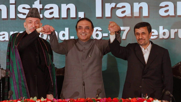 Afghanistan hopeful of Pakistan’s help in peace drive