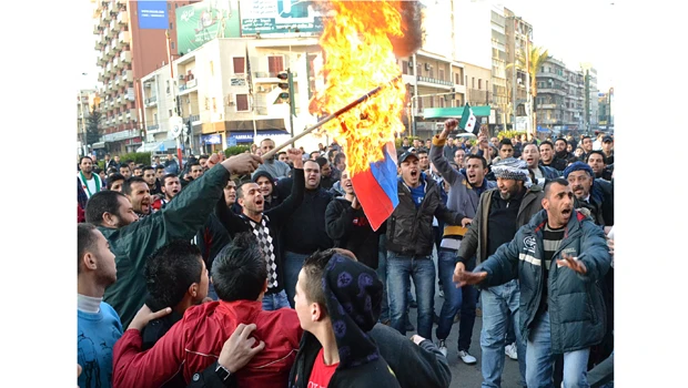 Syrians storm embassies after uprising’s worst violence